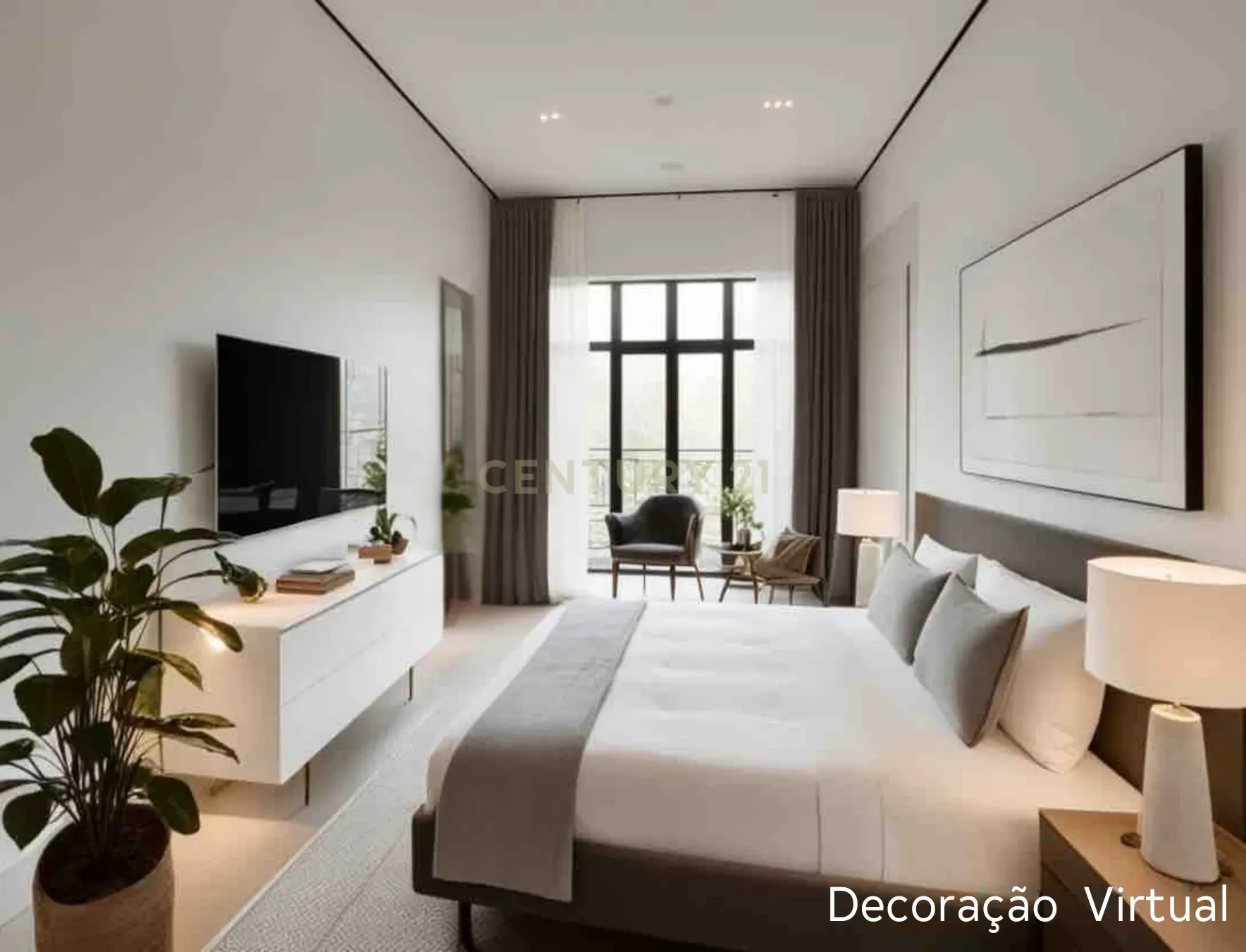 Oportunidade Única na Estrela - Apartamento T4 com Potencial Incrível! - Image 2